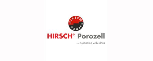 HIRSCH POROZELL