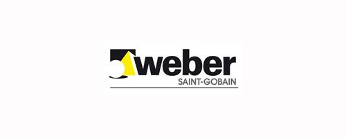 SAINT-GOBAIN CONSTRUCTION PRODUCTS - WEBER BUSINESS UNIT